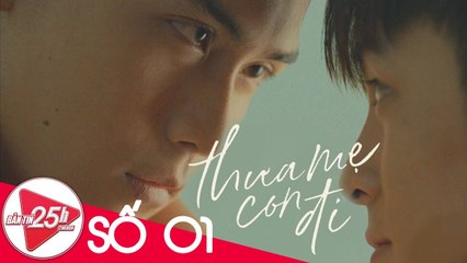 CINEBOX 25H #1 FULL | Đạo diễn THƯA MẸ CON ĐI tiết lộ sẽ không làm phim LGBT lần 2 