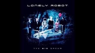 Lonely Robot - False Lights