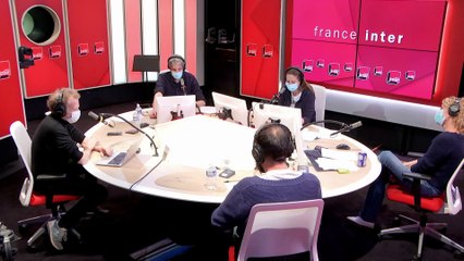 Eric Zemmour, aperçu en train de saccager le rayon semoule de son Monoprix - Le Journal de 17h17