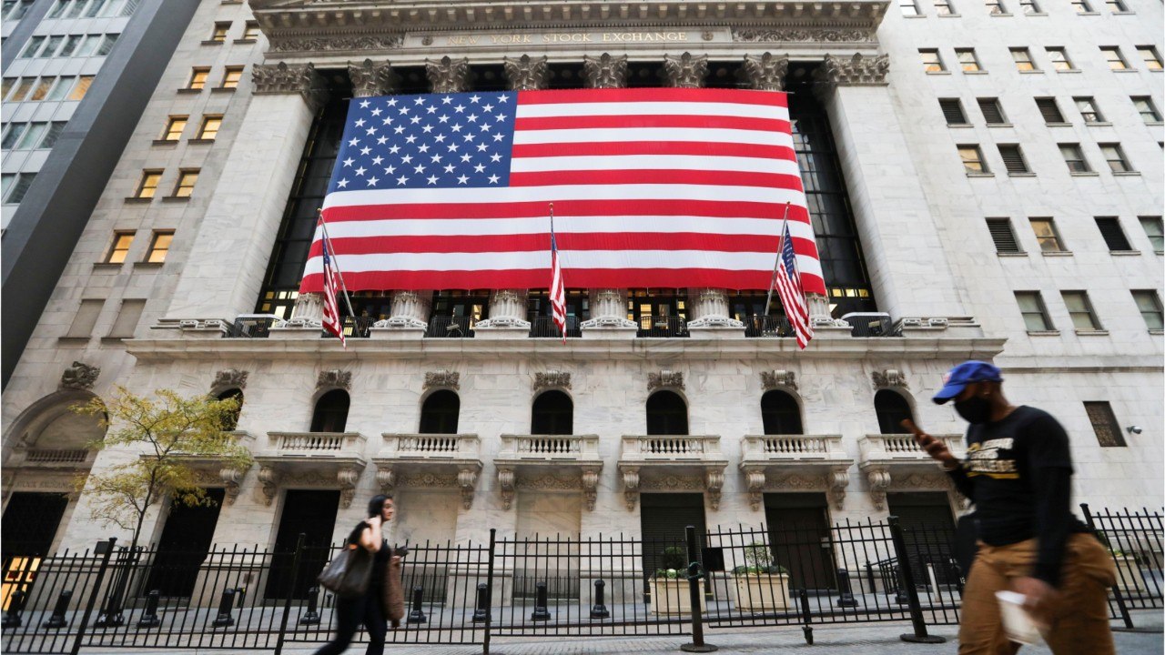 Analyst: S&P 500 Will Surge 16% In 2021