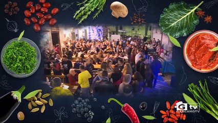 TG GARGANOTV 17 12 2020