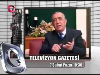 Televizyon Gazetesi Tanıtım
