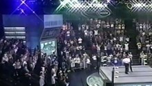 Vincent vs. Super Calo [1997-12-21]