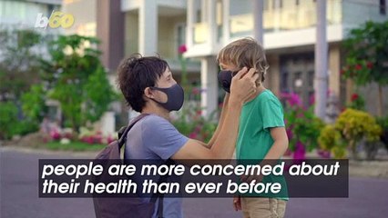 People Don’t Know What Certain Organs Do but Want to Improve Their Health