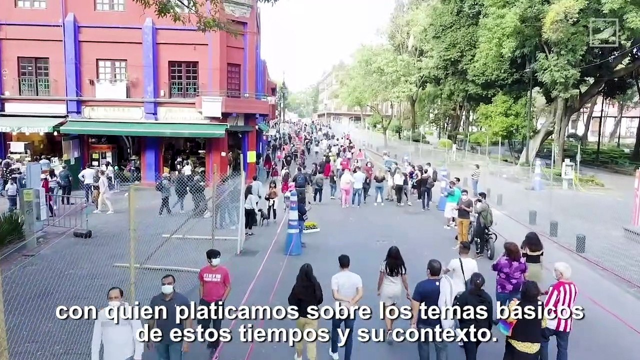 Consejos de un experto para cuidarse esta temporada invernal  | CHILANGO