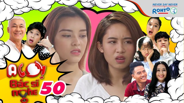 ALÔ BÁC SĨ NGHE #50 FULL | Hana P336 tự ti vì mùi cơ thể và cái kết bất ngờ từ cứu tinh