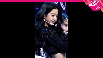 아이즈원 장원영 직캠 파노라마_201217