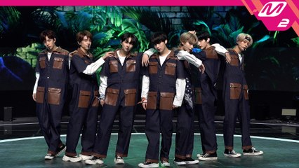 엔하이픈 직캠 Let Me In_201217