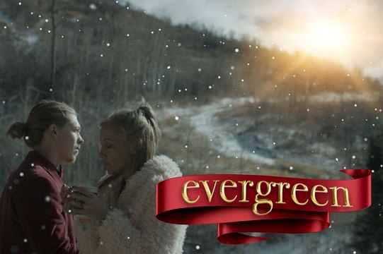 Evergreen Trailer #1 (2020) Olivia Grace Applegate, Tanner Kalina Drama Movie HD