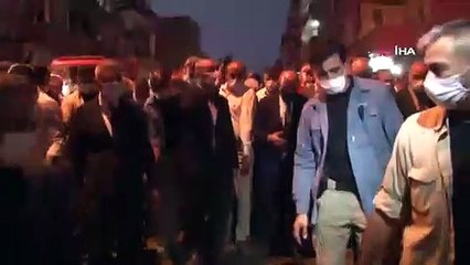 KKTC’de Cumhurbaşkanlığı seçimlerinde adaylardan hiçbirinin salt çoğunluğu sağlayamaması nedeni ile ikinci tura kaldı. 18 Ekim’de yapılması planlanan ikinci turda Ersin Tatar ile Mustafa Akıncı tekrardan yarışacak.