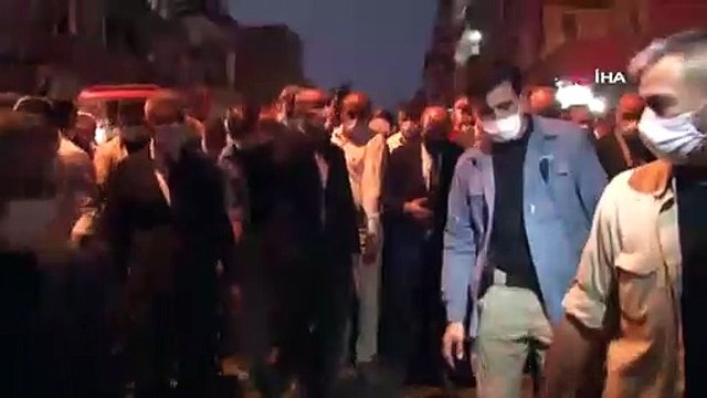 KKTC’de Cumhurbaşkanlığı seçimlerinde adaylardan hiçbirinin salt çoğunluğu sağlayamaması nedeni ile ikinci tura kaldı. 18 Ekim’de yapılması planlanan ikinci turda Ersin Tatar ile Mustafa Akıncı tekrardan yarışacak.