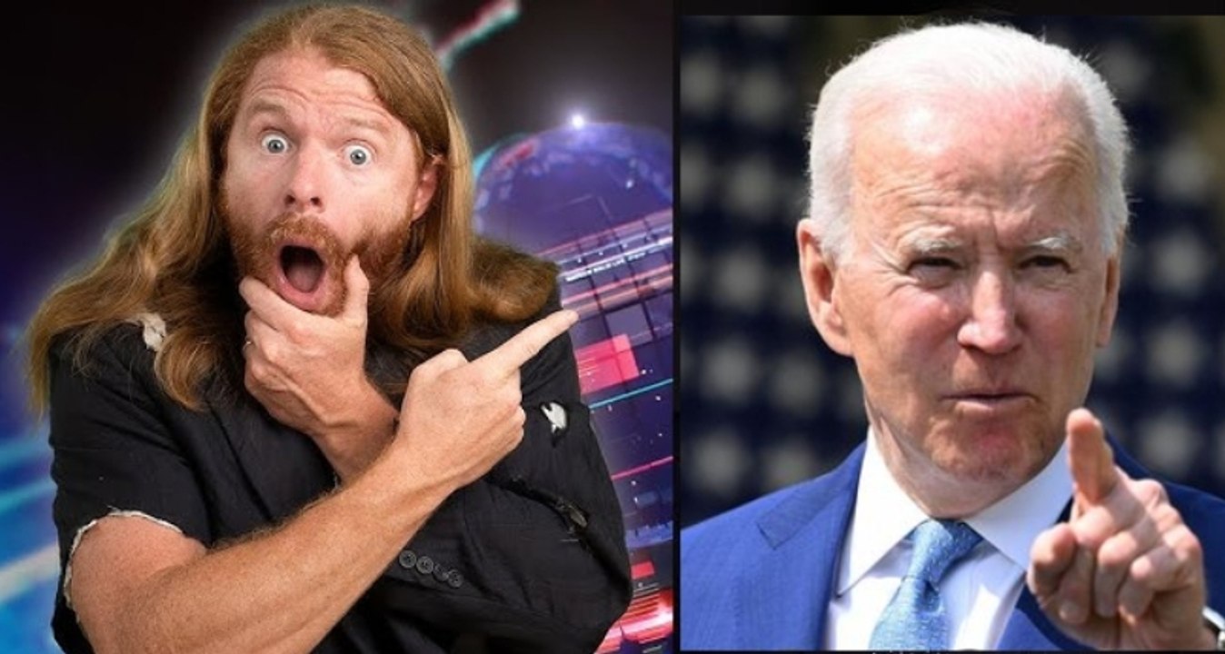 JP Sears: "así es como cómo los poderosos te controlan a través del miedo"