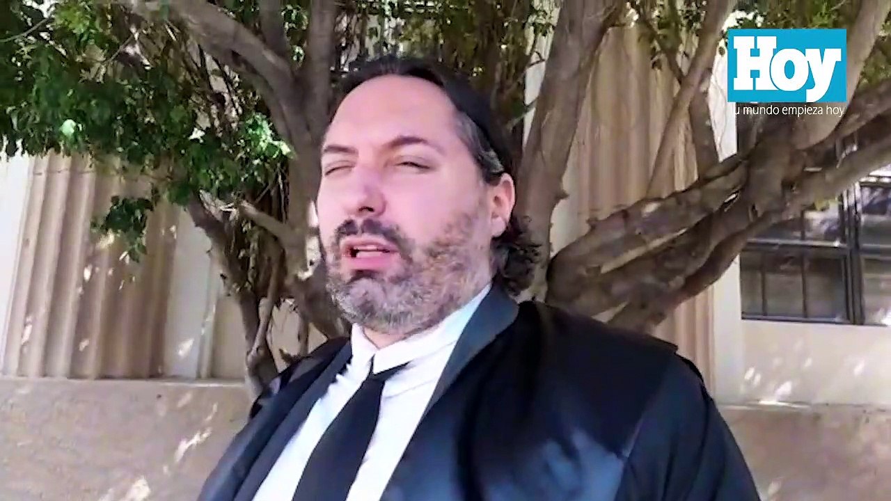 "Testigos en caso Andreea Celea refuerzan ante Tribunal que Ángel Villanueva fue una persona violenta en sus relaciones", dice abogado
