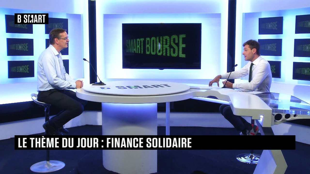 SMART BOURSE - Marchés à thème(s) : Frédéric Vuillod ( Mediatico )