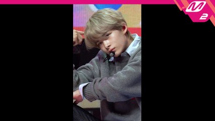엔하이픈 니키 직캠 10 Months_201217