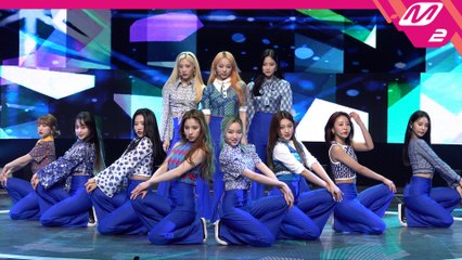 이달의 소녀 직캠 목소리_201217