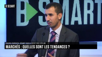 SMART BOURSE - Emission du jeudi 17 décembre