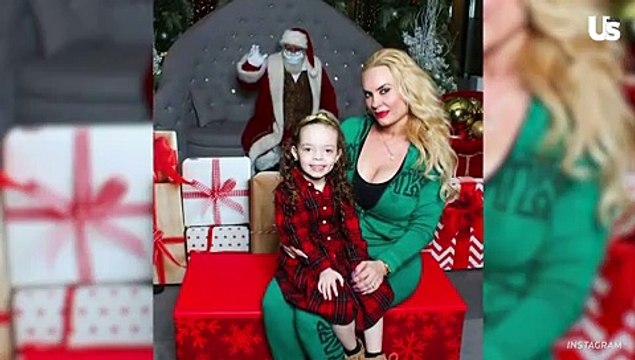 Moms Like Us: Scott Disick’s Love for Kourtney, Katherine Schwarzenegger’s Life as a New Mom, Celebs Visit Santa