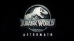 Jurassic World Aftermath  - trailer de lanzamiento  (Oculus Quest)