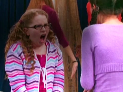 The Suite Life Of Zack And Cody 2x22 A Midsummer's Nightmare