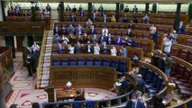 Jóváhagyta az eutanázia engedélyezését a spanyol parlament alsóháza