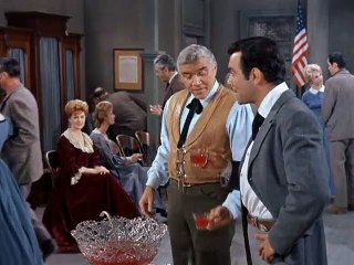 Bonanza  Capitulo 29 Temp.1 - Agua Amarga - SERIE CLASICA
