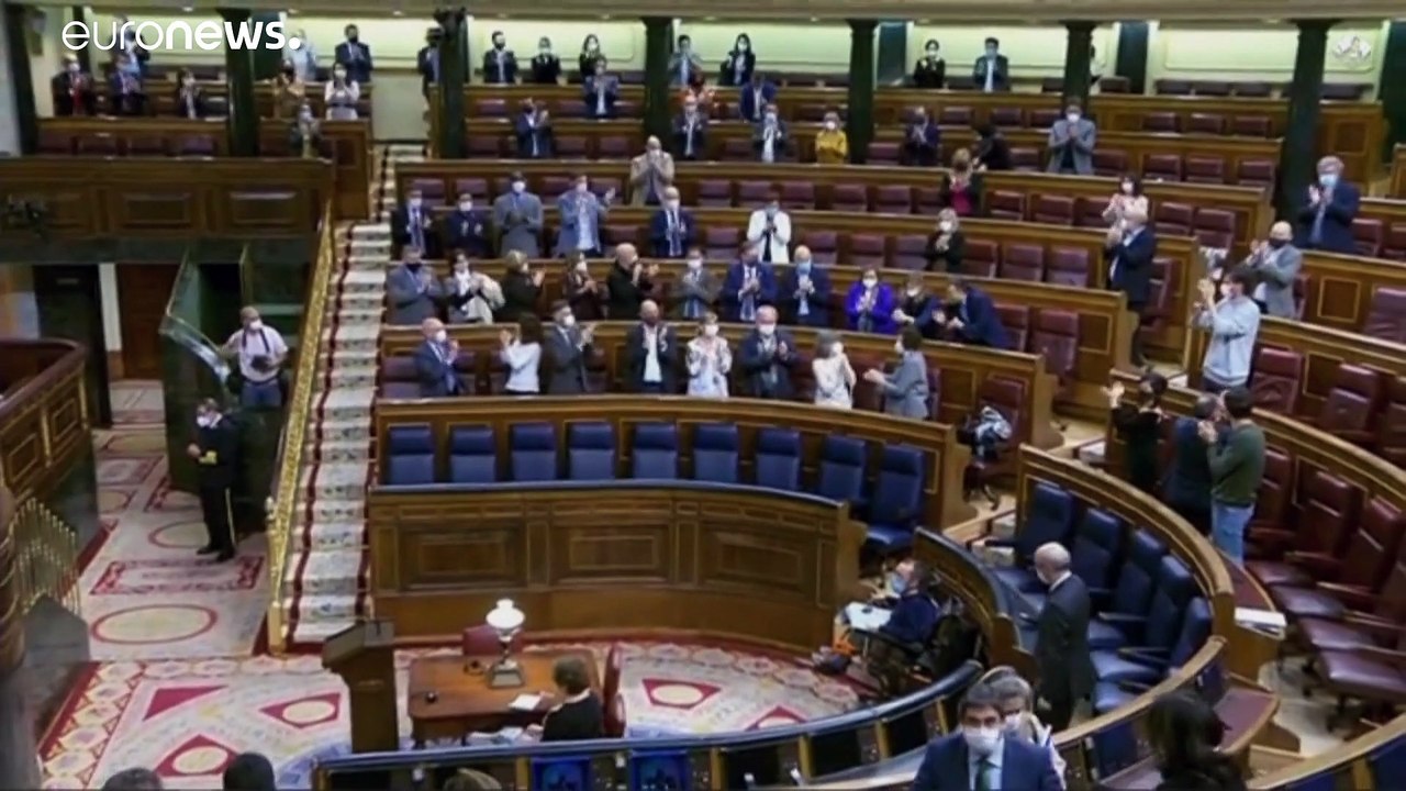 Spanien: Parlament erlaubt aktive Sterbehilfe