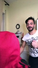 Dudes Makes Funny Skit about Brothers