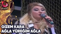 GİZEM KARA & SİNAN YILMAZ - AĞLA YÜREĞİM AĞLA