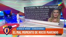 Rocío Marengo: 