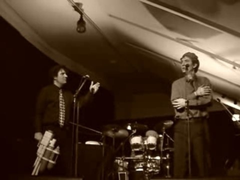 Les Joyeux Urbains : La Foire et Les Foirains