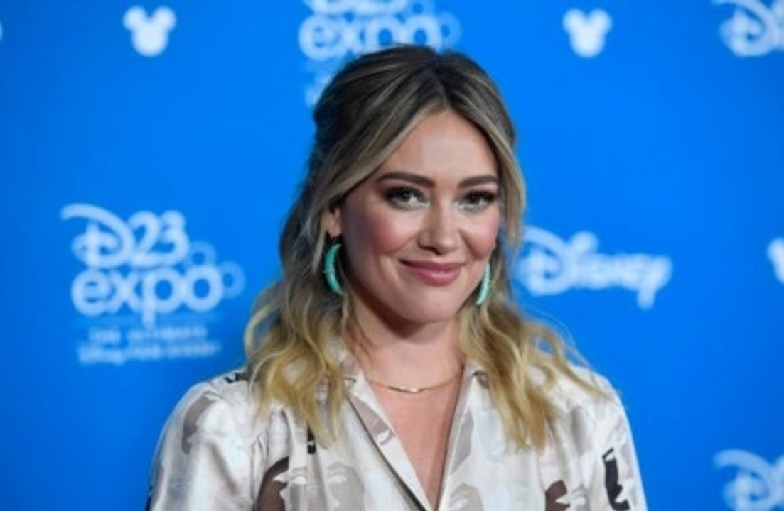 Hilary Duff Says ‘Lizzie McGuire’ Reboot ‘Isn’t Going to Happen’
