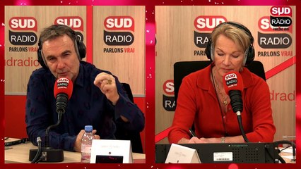 Florent nous explique ce qu'est l'intelligence sexuelle !