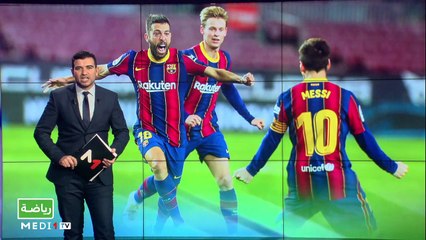 سبور تايم: الخميس 17 دجنبر 2020  - 17/12/2020