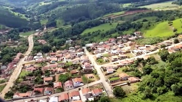 Mortos e desaparecidos após fortes chuvas em Santa Catarina