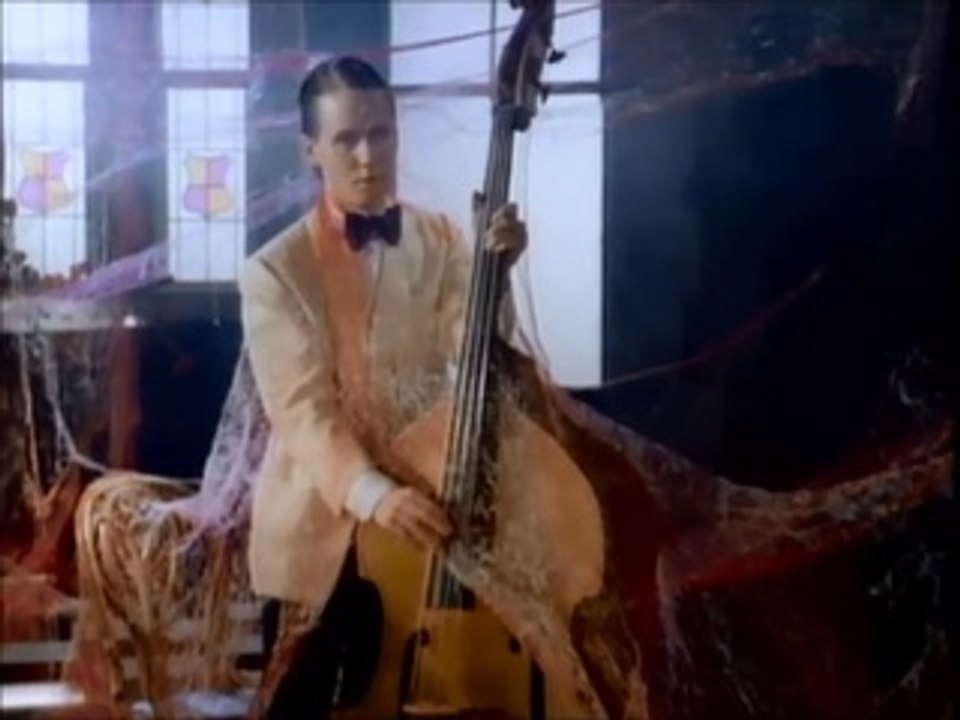 Tina Turner — “Private Dancer” | (from Tina Turner: Simply The Best — The Video Collection)