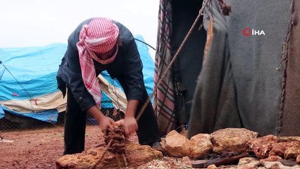 - Mülteciler, Zor Yaşam Koşullarına Direnmeye Devam Ediyor