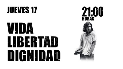 Juan Carlos Monedero: vida, libertad, dignidad - En la Frontera, 17 de diciembre de 2020
