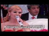 Ceylan - Saçlarını Taramışsın