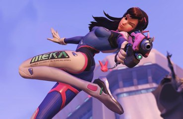 New ‘Overwatch 2’ information will be revealed during BlizzConline