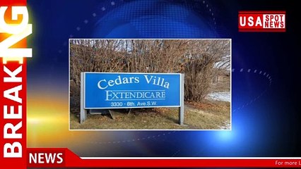 91-year-old woman dies after being found outside long-term care home overnight