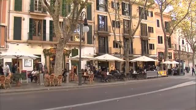 La incidencia del virus está subiendo en 10 comunidades, con Baleares a la cabeza