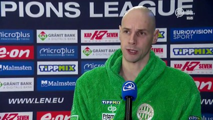 Varga Dénes, Vogel Soma és Varga Zsolt - 2020.12.17