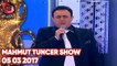 Mahmut Tuncer Show - Flash Tv - 05 03 2017