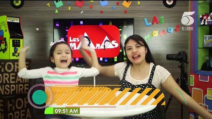 Las Mañanas del 5 - 17 de Diciembre