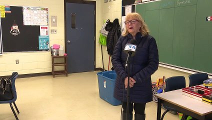 Les priorités du District scolaire francophone Nord-Est ne sont pas respectées