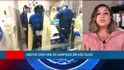 EKOTÜRK Stüdyo VOA 17 Aralık