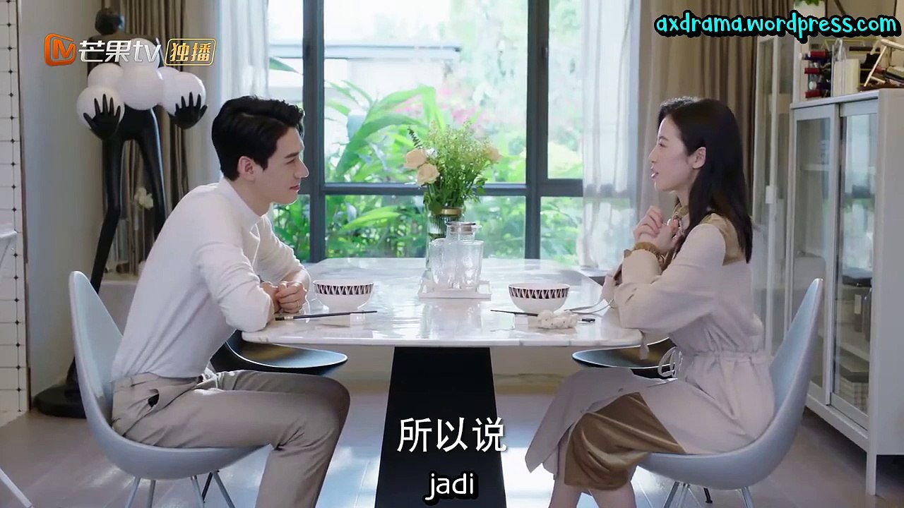 [AXDRAMA] Begin Again EP16 PART 2 - SUB INDO