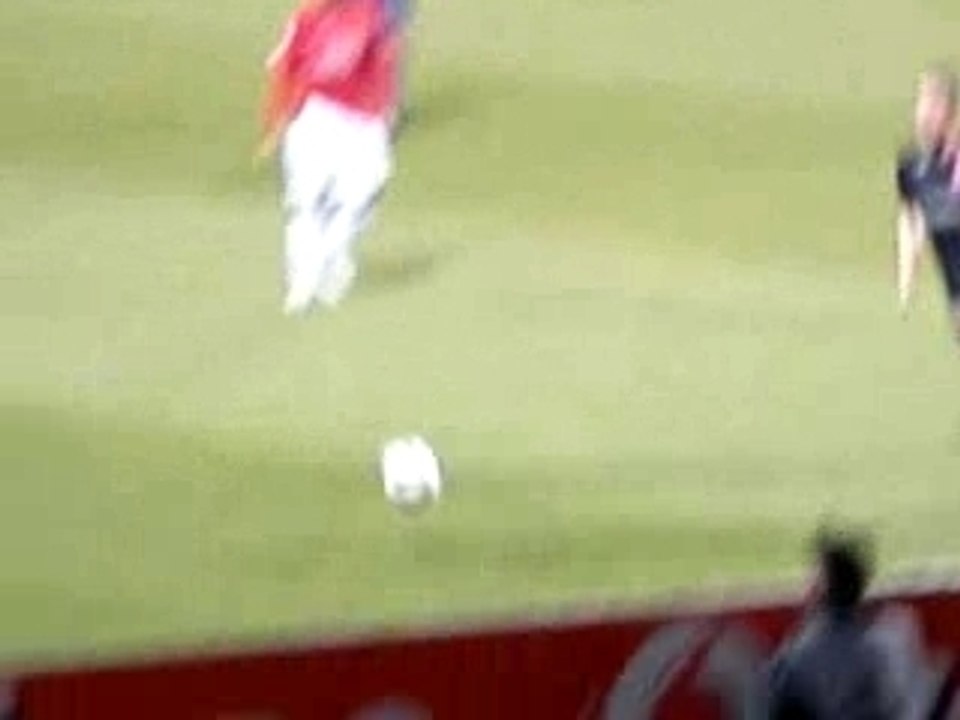 Cristiano Ronaldo GLORY GLORY MAN UNITED