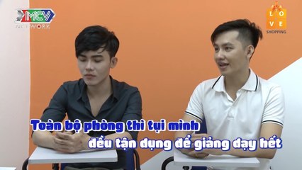 Cặp đam mỹ khởi nghiệp đầy gian nan nhưng hạnh phúc được gia đình hai bên chấp thuận tình cảm 